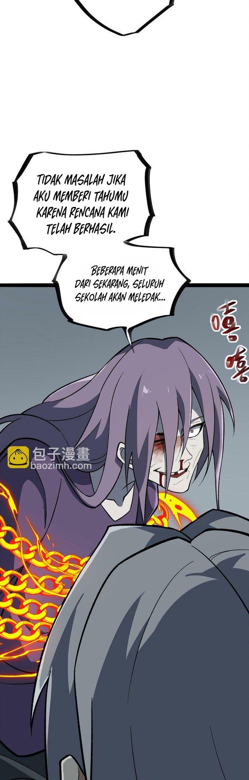 Ten Thousand Layers Of Qi Refining Chapter 12 Gambar 49