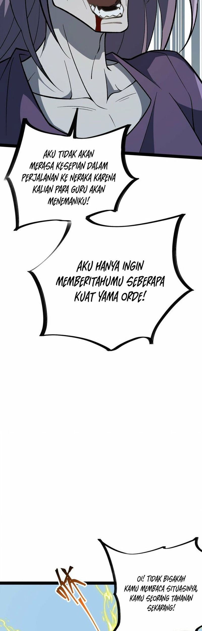 Ten Thousand Layers Of Qi Refining Chapter 12 Gambar 51