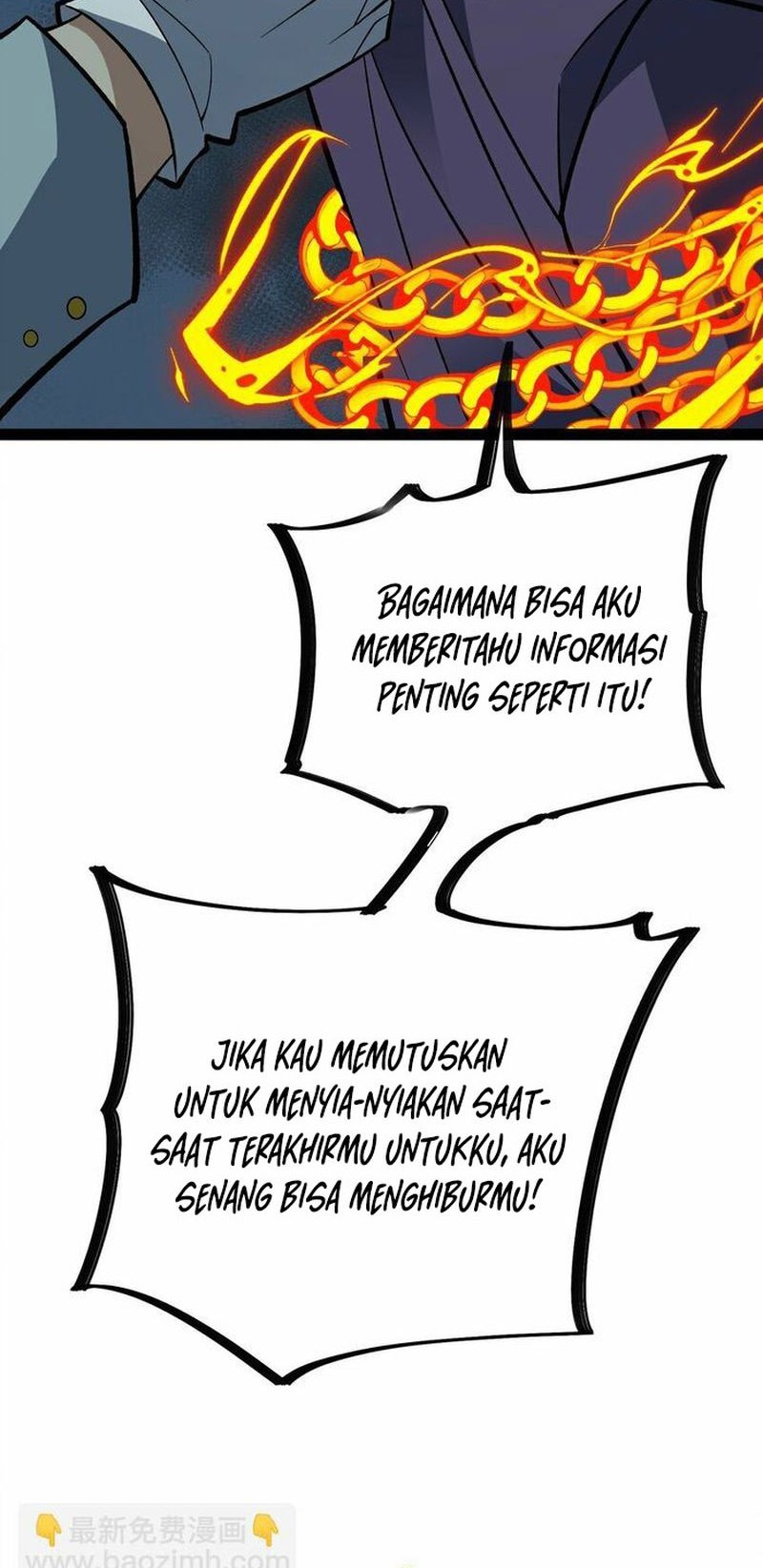 Ten Thousand Layers Of Qi Refining Chapter 12 Gambar 56