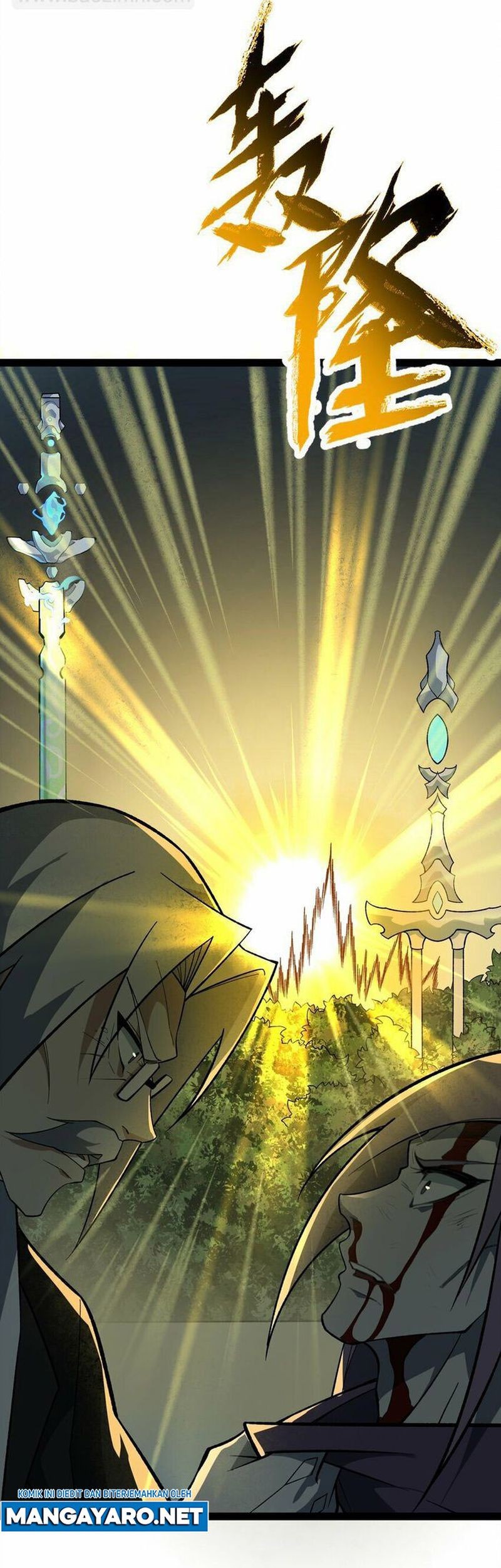 Ten Thousand Layers Of Qi Refining Chapter 12 Gambar 57