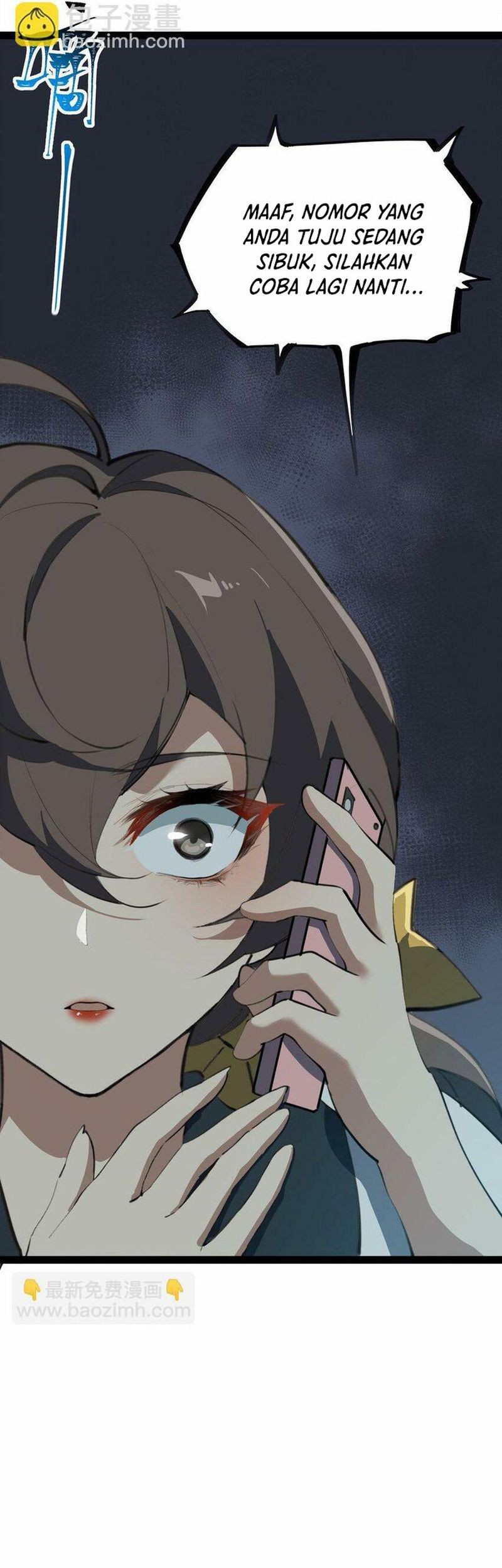 Ten Thousand Layers Of Qi Refining Chapter 12 Gambar 66