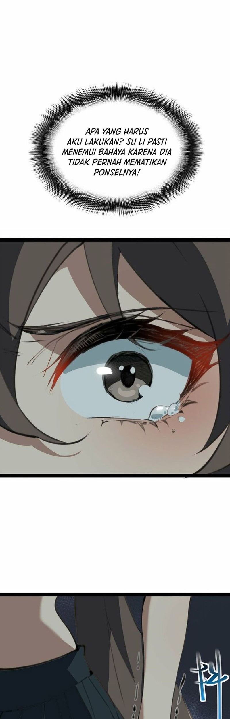 Ten Thousand Layers Of Qi Refining Chapter 12 Gambar 67