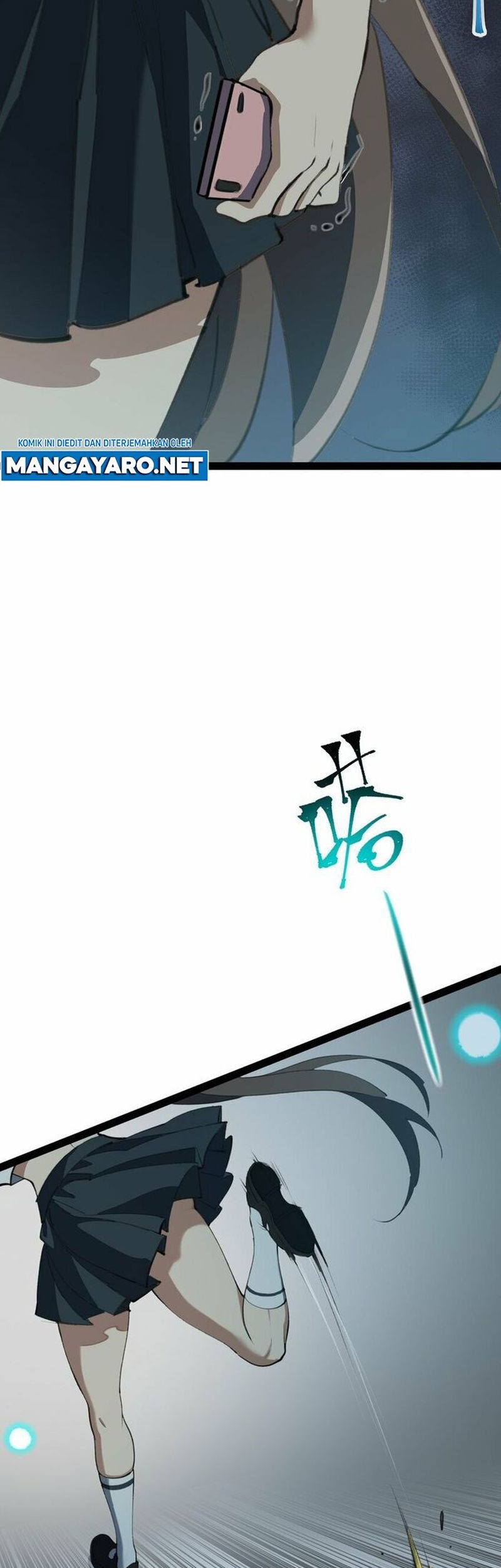 Ten Thousand Layers Of Qi Refining Chapter 12 Gambar 68