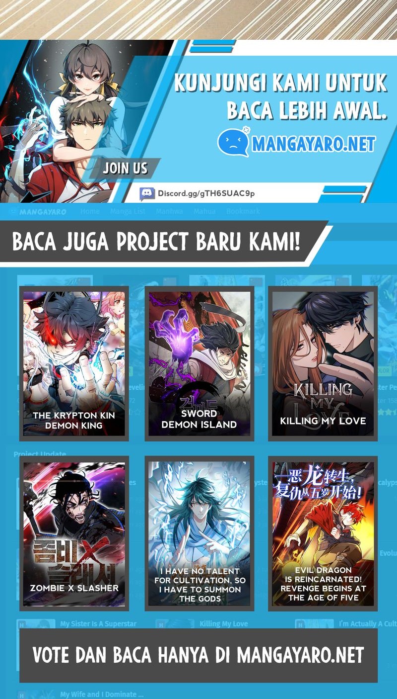 Ten Thousand Layers Of Qi Refining Chapter 12 Gambar 71