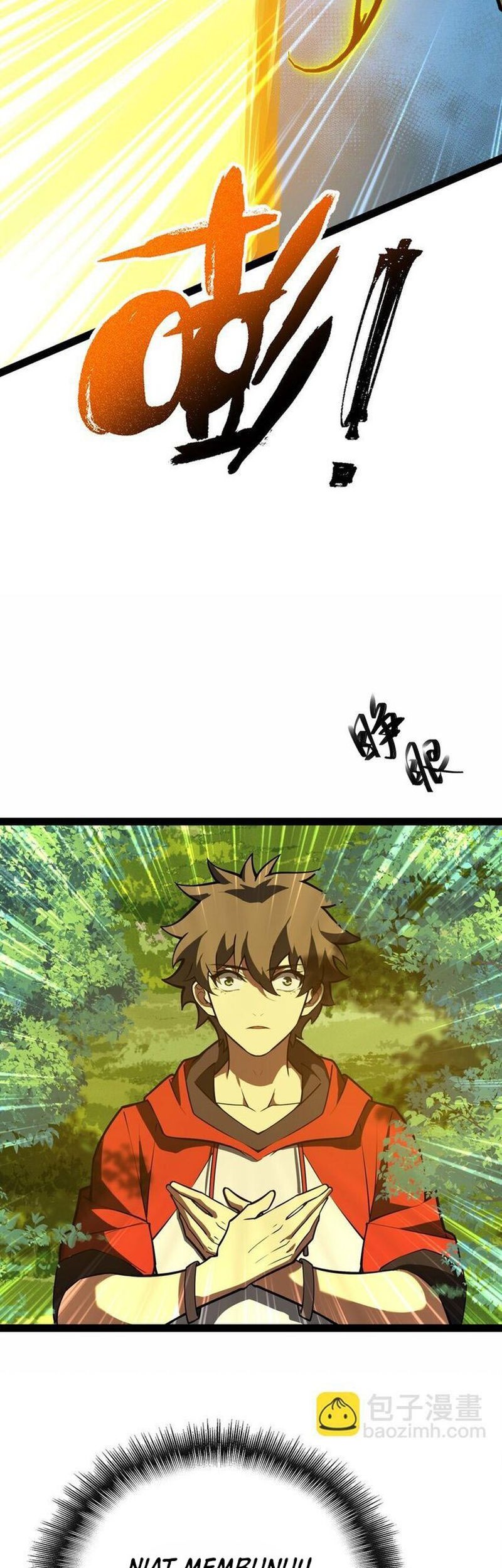 Ten Thousand Layers Of Qi Refining Chapter 12 Gambar 4