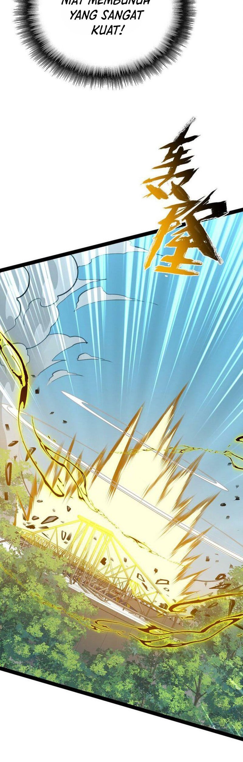 Ten Thousand Layers Of Qi Refining Chapter 12 Gambar 5