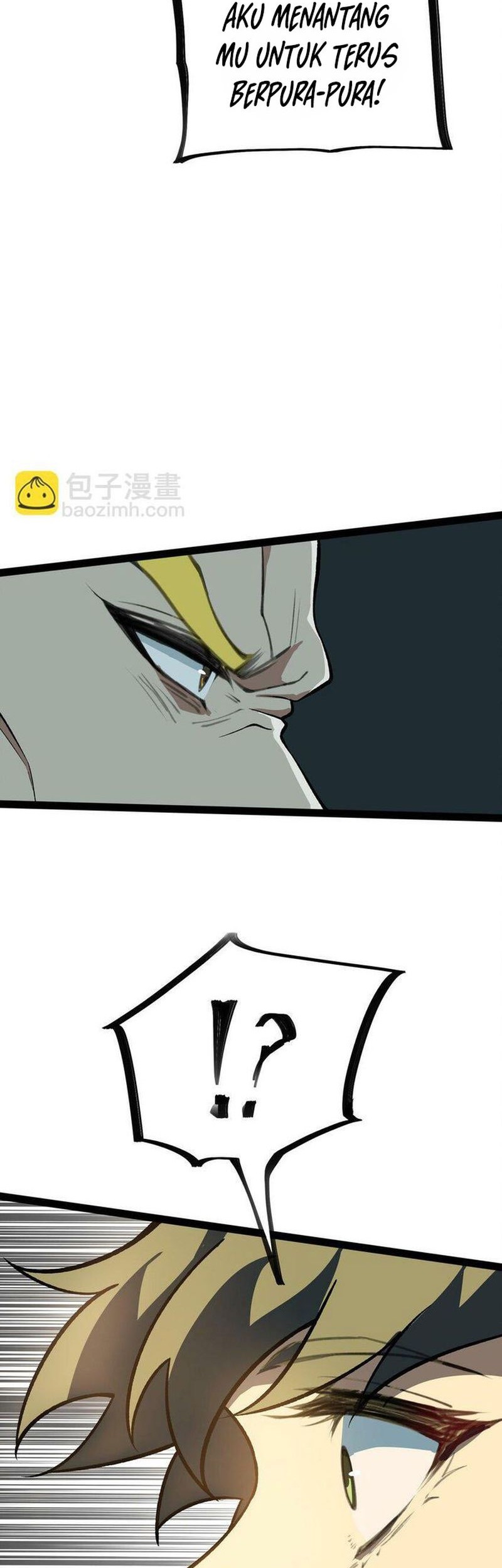 Ten Thousand Layers Of Qi Refining Chapter 12 Gambar 10