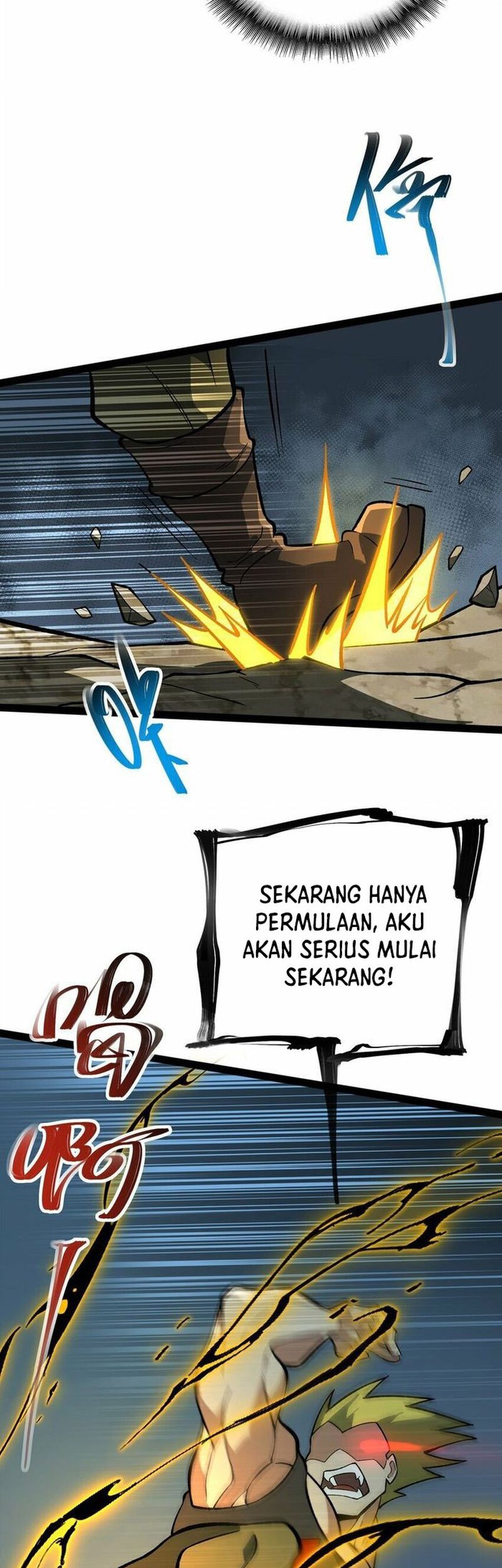 Ten Thousand Layers Of Qi Refining Chapter 12 Gambar 14