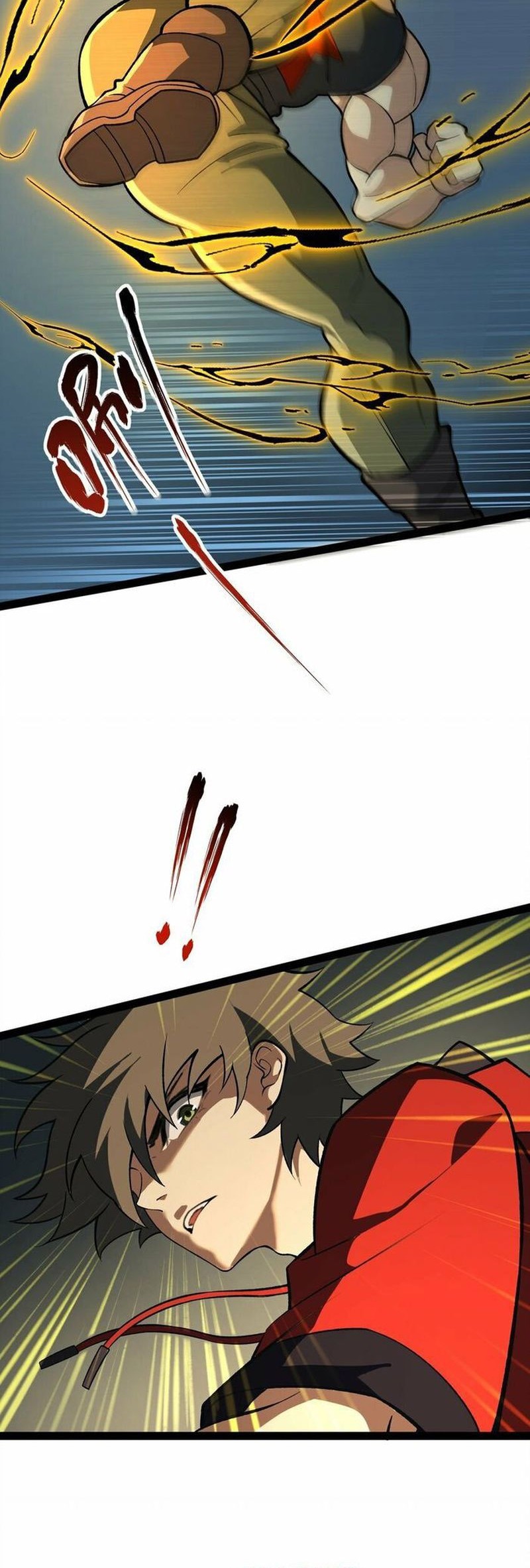 Ten Thousand Layers Of Qi Refining Chapter 12 Gambar 15