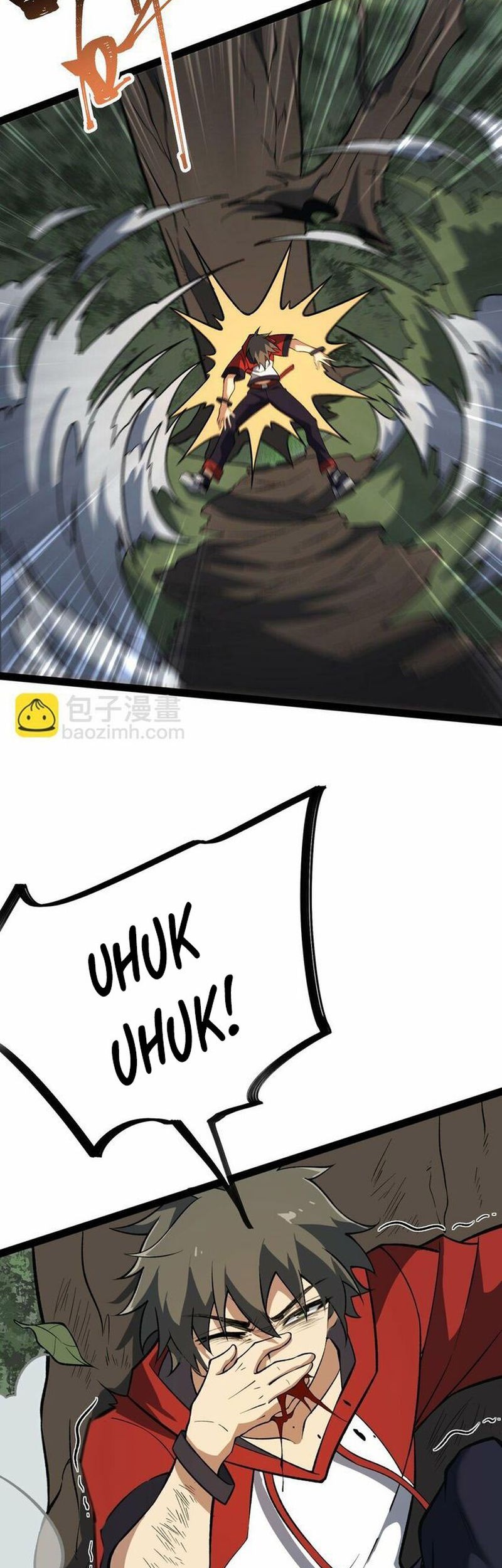 Ten Thousand Layers Of Qi Refining Chapter 12 Gambar 18