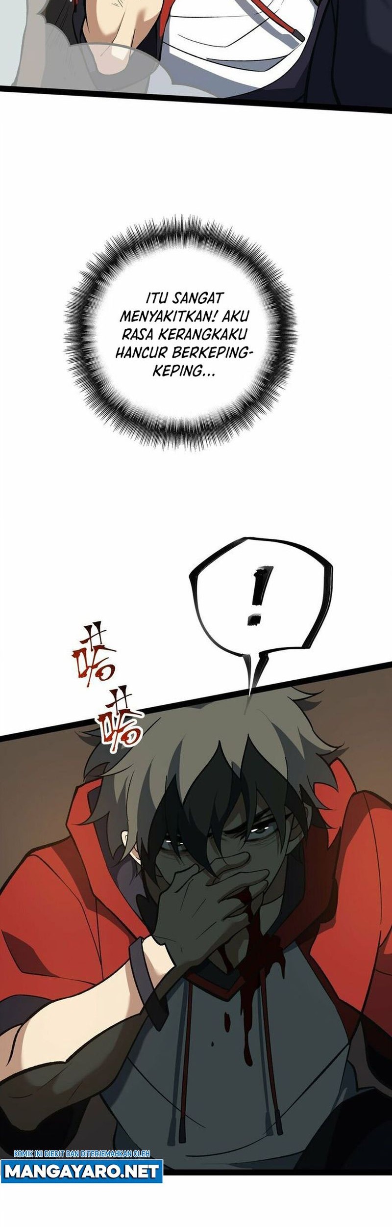 Ten Thousand Layers Of Qi Refining Chapter 12 Gambar 19