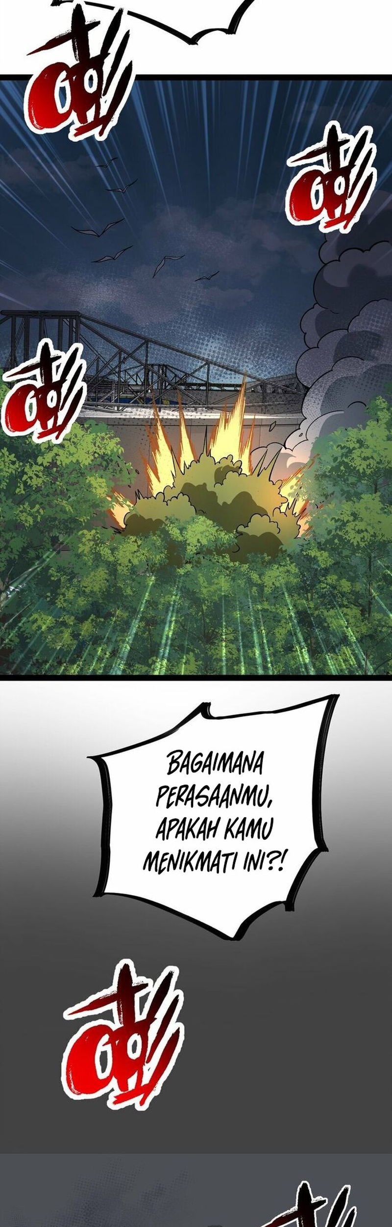 Ten Thousand Layers Of Qi Refining Chapter 12 Gambar 23