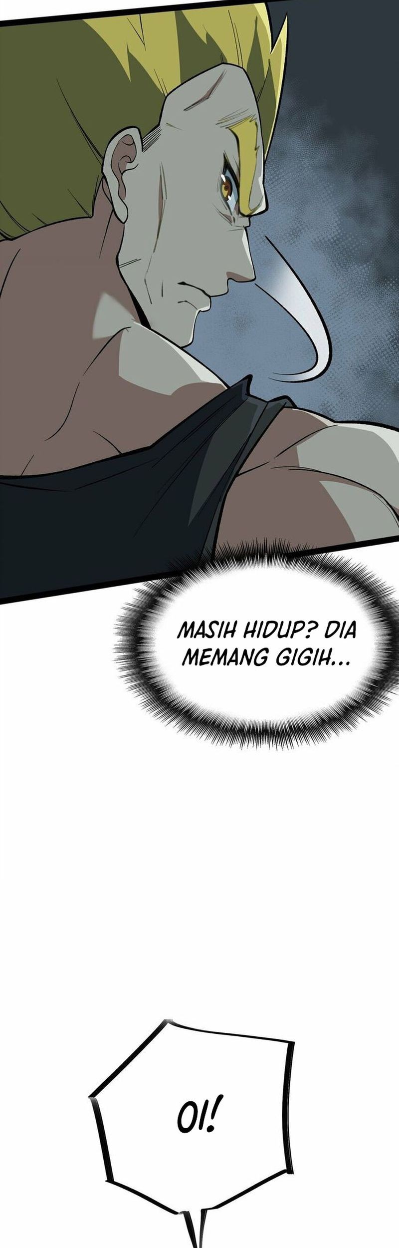 Ten Thousand Layers Of Qi Refining Chapter 12 Gambar 31