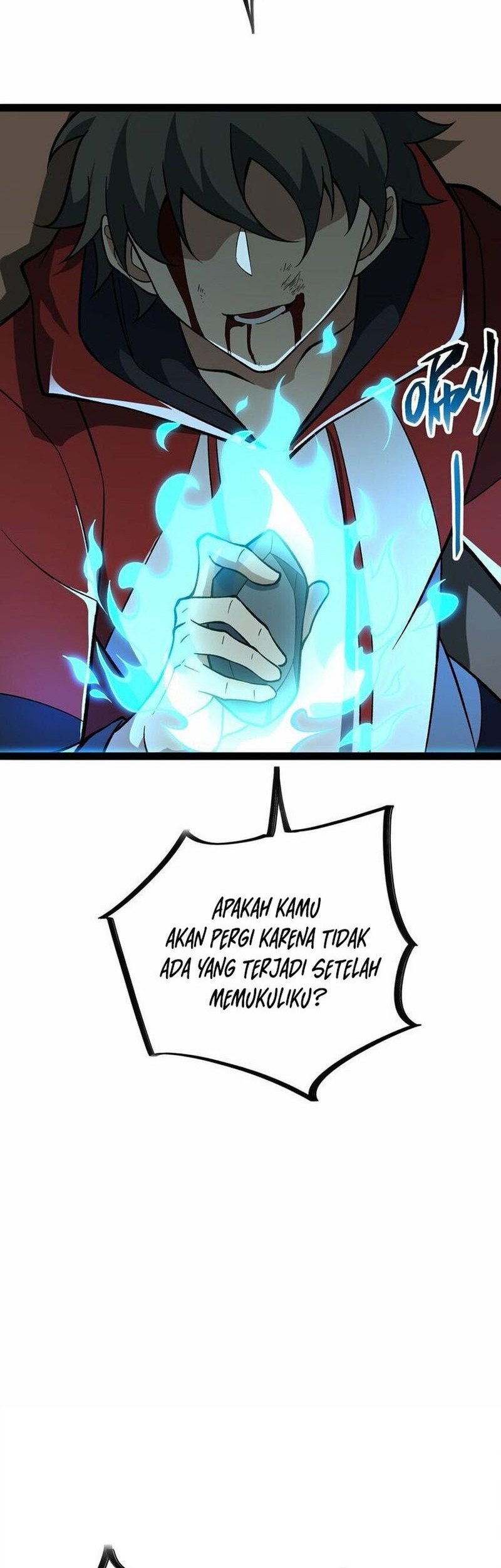 Ten Thousand Layers Of Qi Refining Chapter 12 Gambar 32