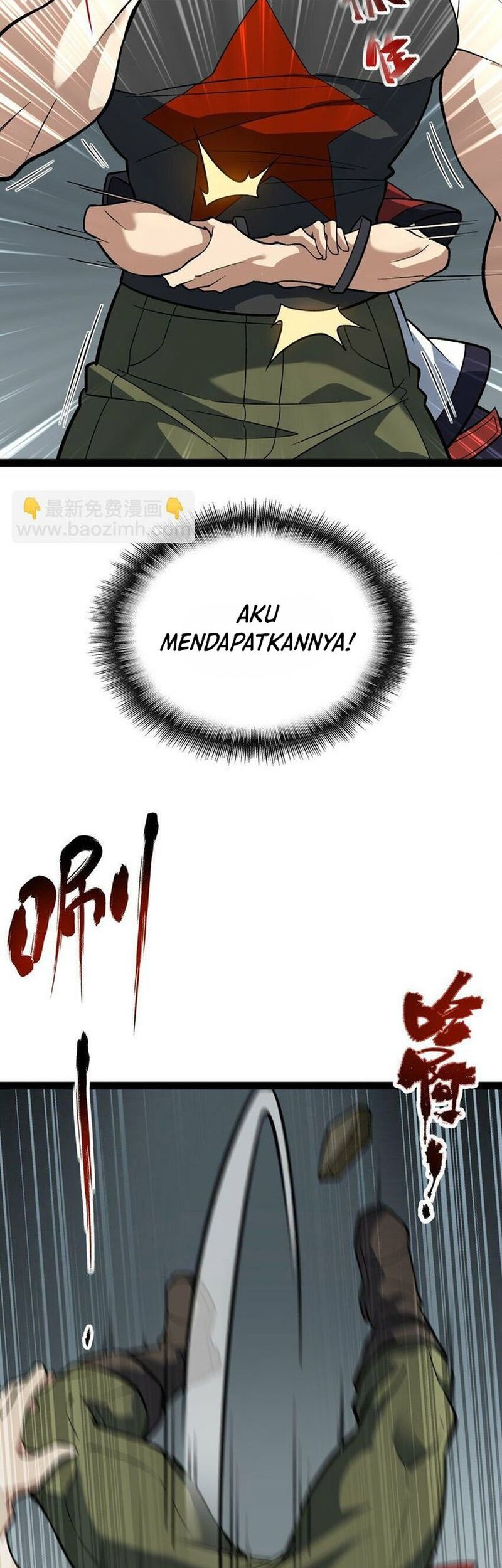 Ten Thousand Layers Of Qi Refining Chapter 12 Gambar 39