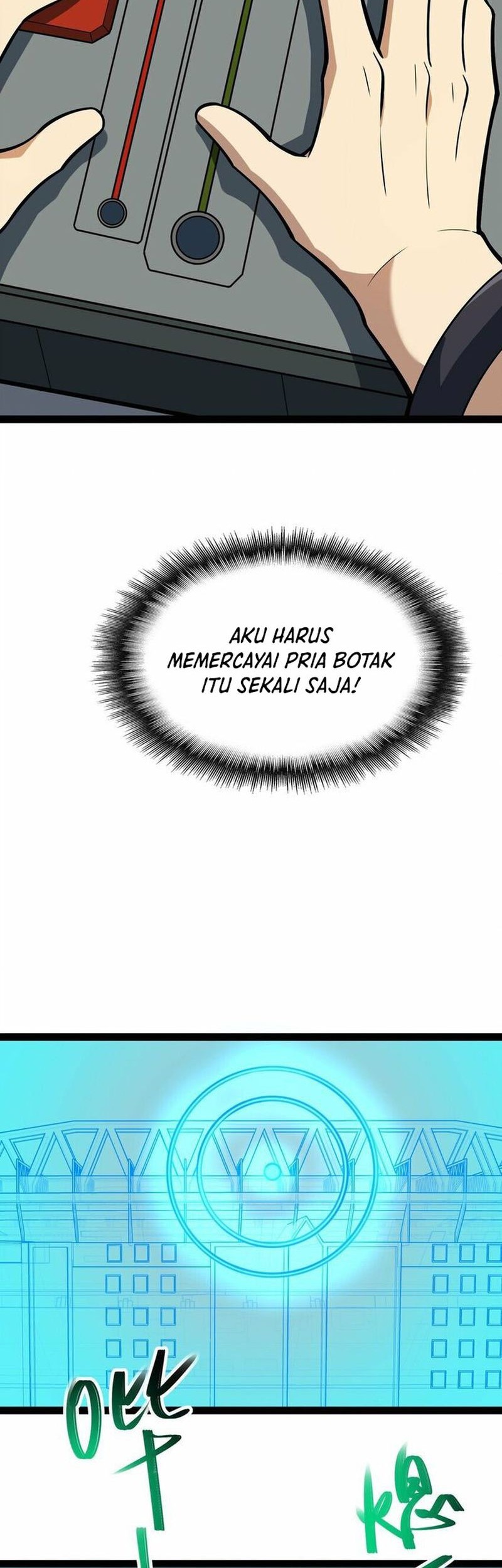 Ten Thousand Layers Of Qi Refining Chapter 11 Gambar 51
