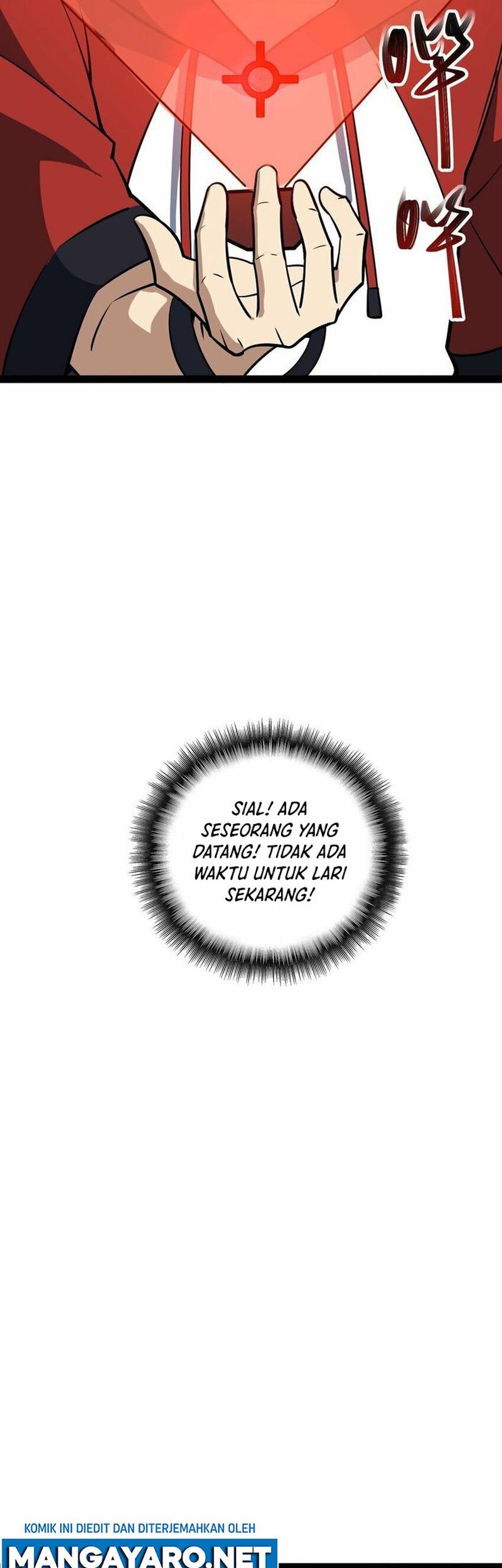 Ten Thousand Layers Of Qi Refining Chapter 11 Gambar 56