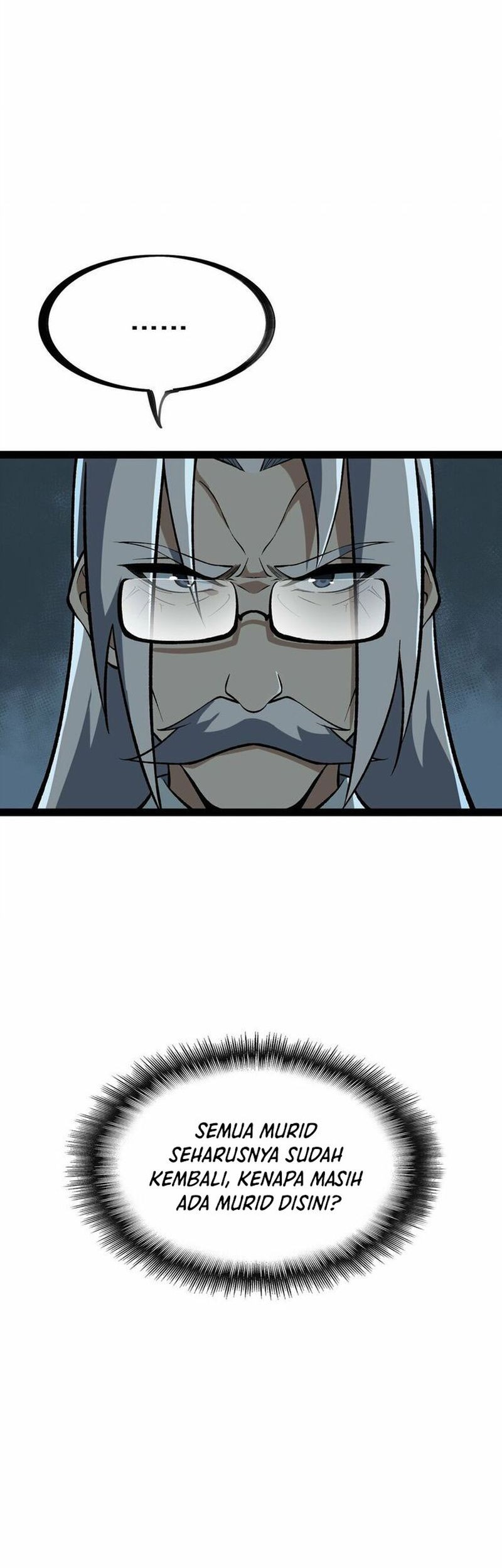 Ten Thousand Layers Of Qi Refining Chapter 11 Gambar 4
