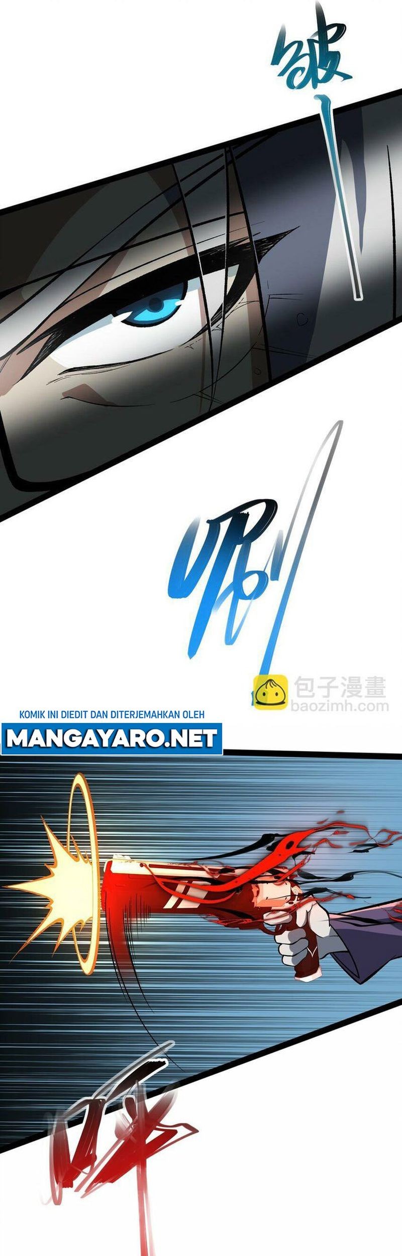 Ten Thousand Layers Of Qi Refining Chapter 11 Gambar 7