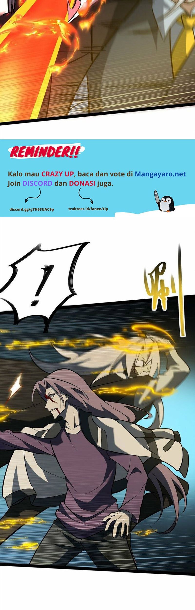 Ten Thousand Layers Of Qi Refining Chapter 11 Gambar 10