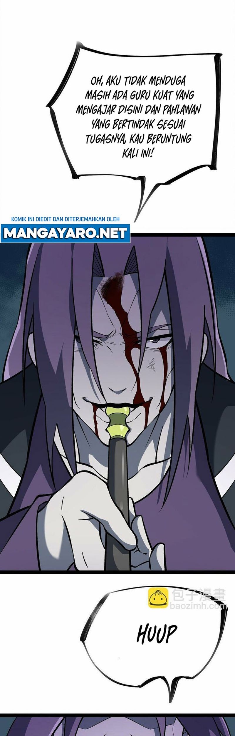 Ten Thousand Layers Of Qi Refining Chapter 11 Gambar 14