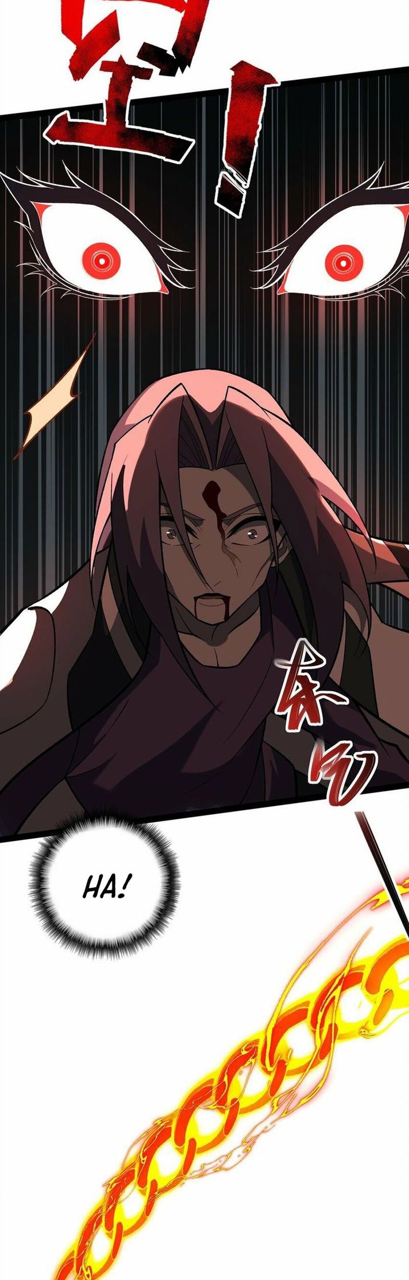 Ten Thousand Layers Of Qi Refining Chapter 11 Gambar 17