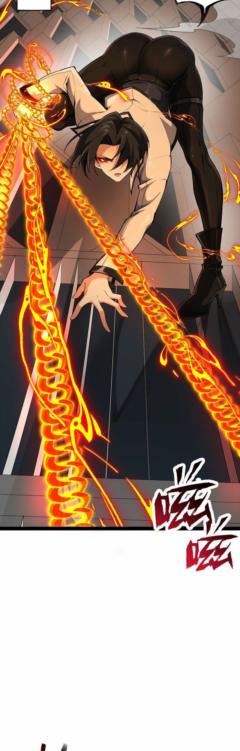 Ten Thousand Layers Of Qi Refining Chapter 11 Gambar 22