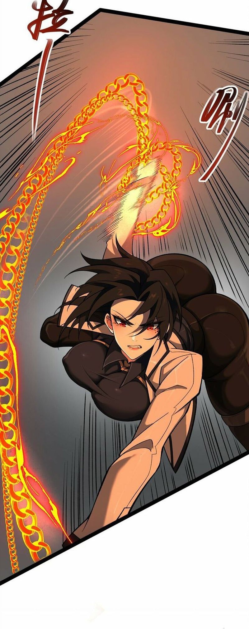 Ten Thousand Layers Of Qi Refining Chapter 11 Gambar 23