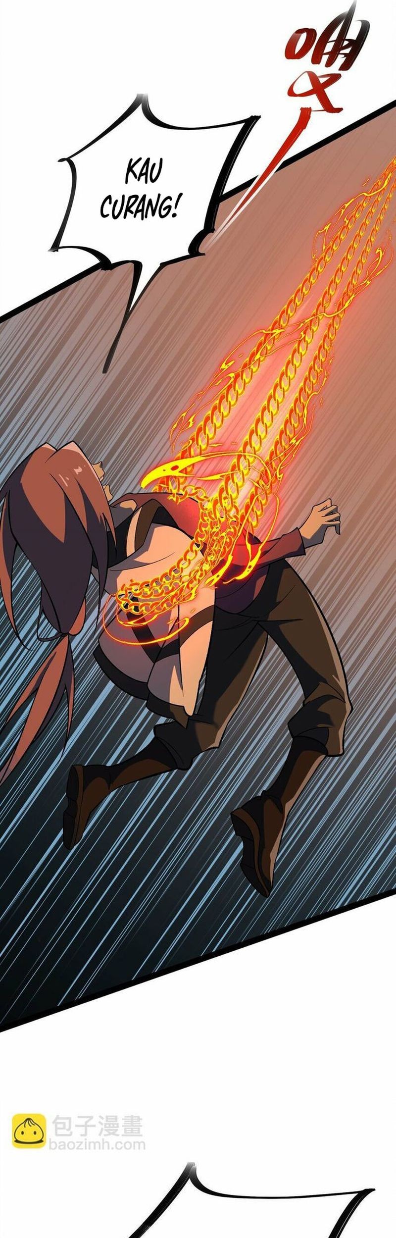 Ten Thousand Layers Of Qi Refining Chapter 11 Gambar 24