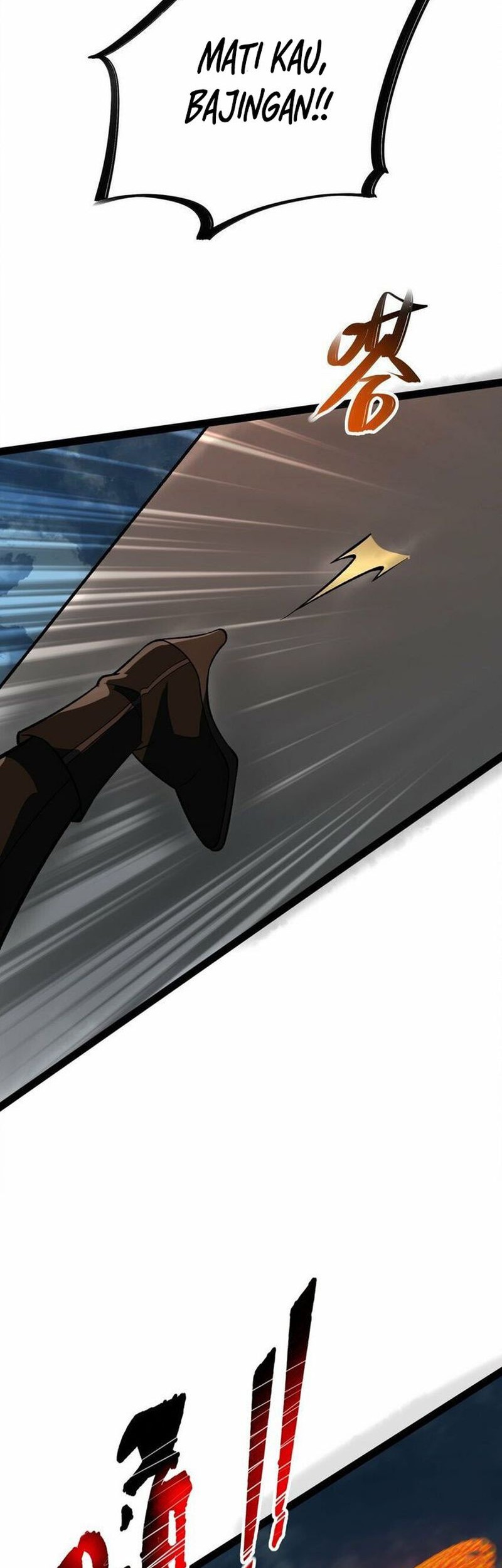 Ten Thousand Layers Of Qi Refining Chapter 11 Gambar 25