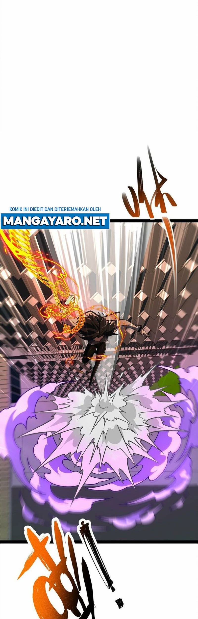 Ten Thousand Layers Of Qi Refining Chapter 11 Gambar 27