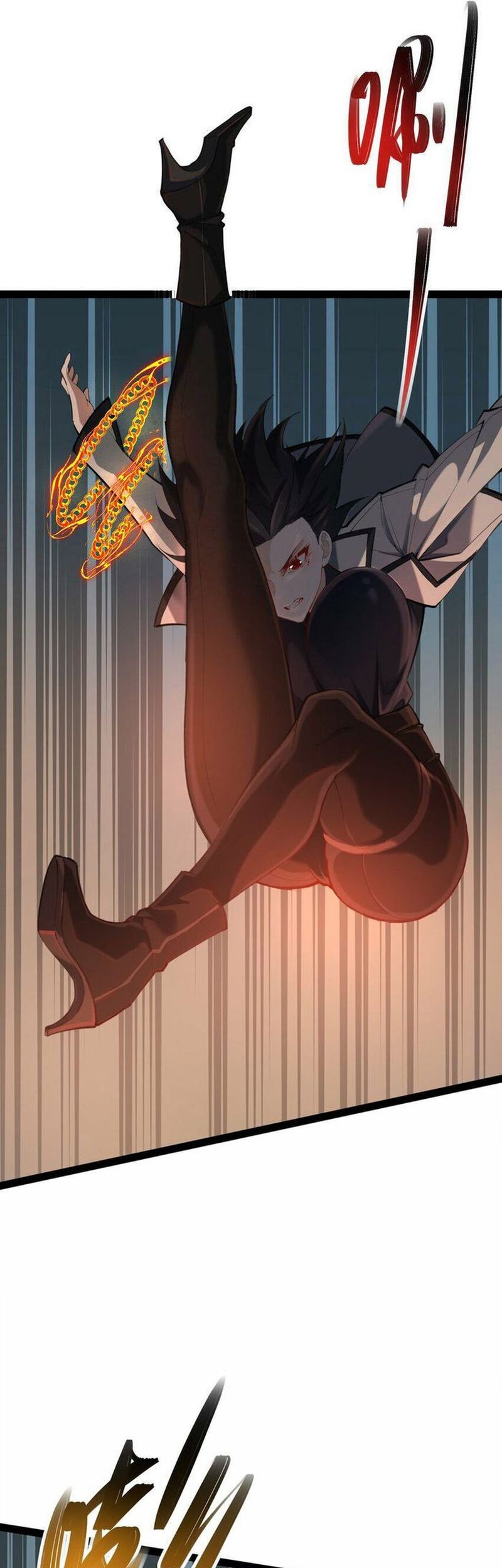 Ten Thousand Layers Of Qi Refining Chapter 11 Gambar 29