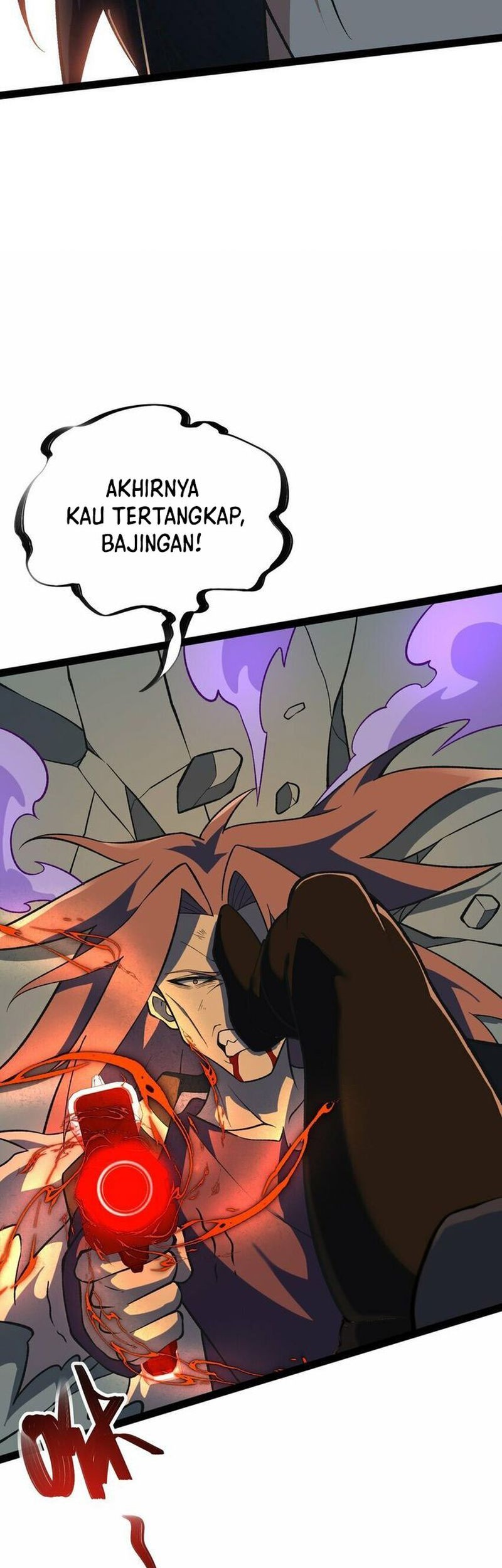 Ten Thousand Layers Of Qi Refining Chapter 11 Gambar 31