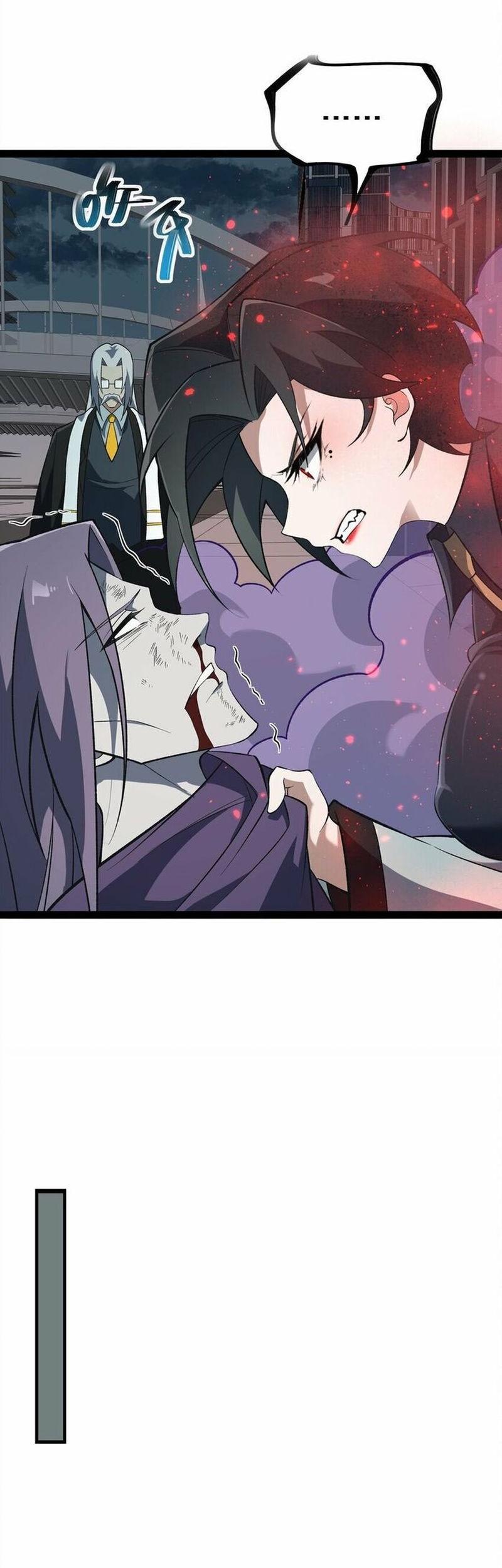 Ten Thousand Layers Of Qi Refining Chapter 11 Gambar 36