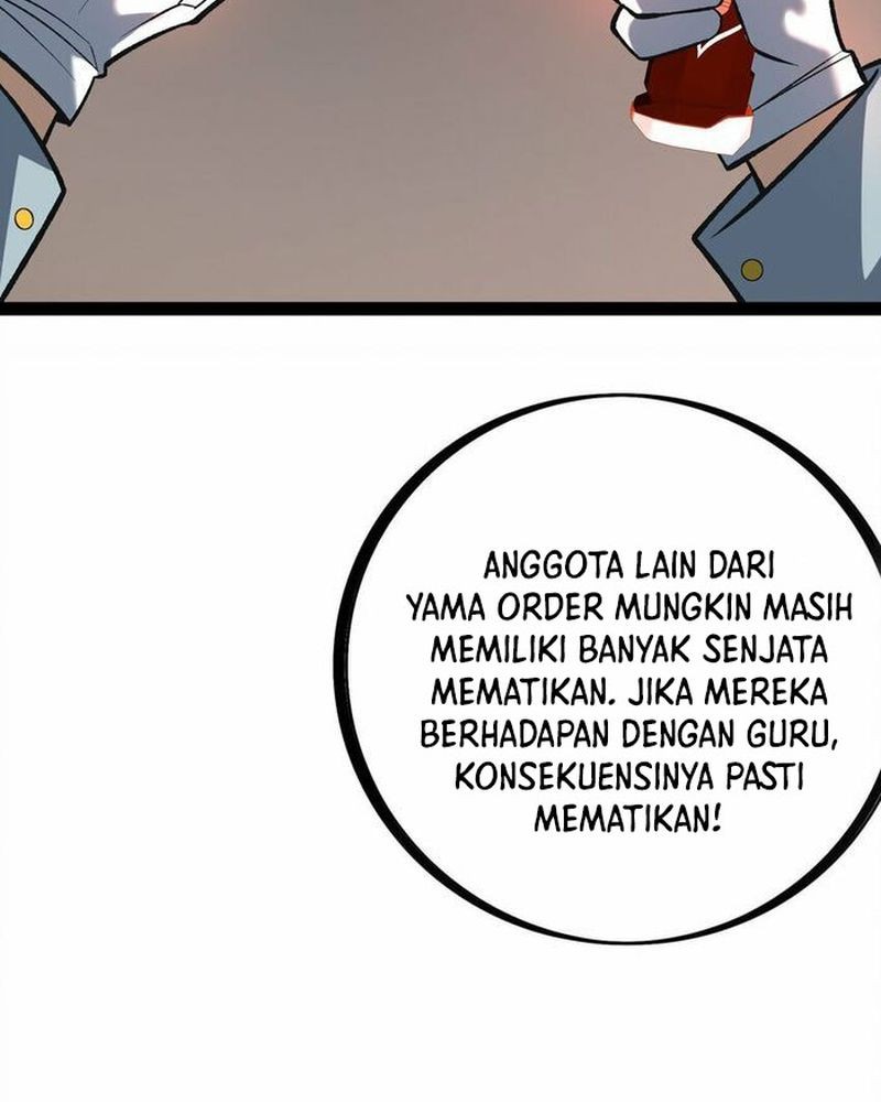 Ten Thousand Layers Of Qi Refining Chapter 11 Gambar 38
