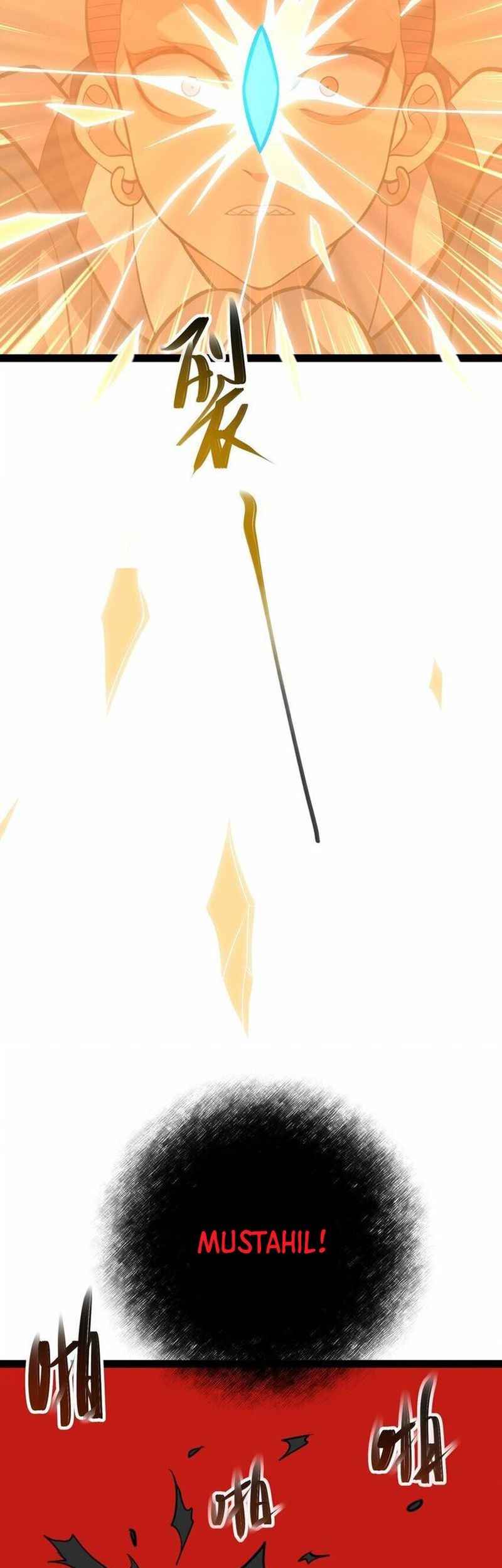 Ten Thousand Layers Of Qi Refining Chapter 10 Gambar 41