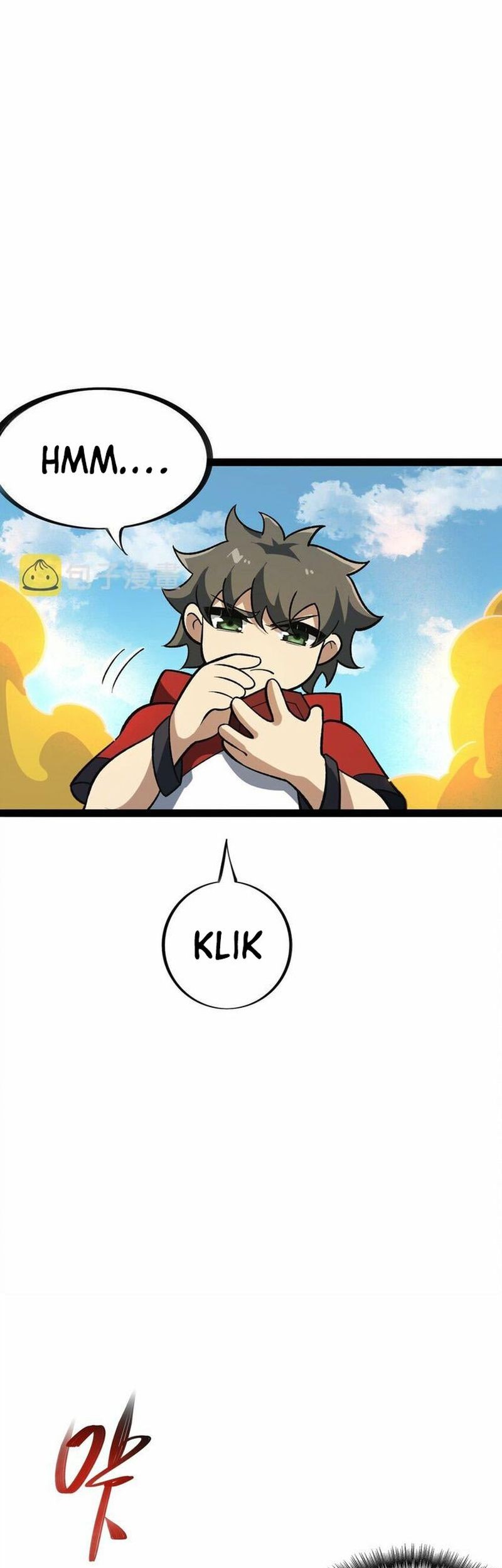 Ten Thousand Layers Of Qi Refining Chapter 10 Gambar 46