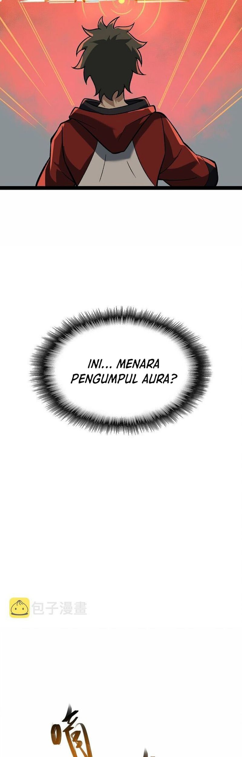 Ten Thousand Layers Of Qi Refining Chapter 10 Gambar 48