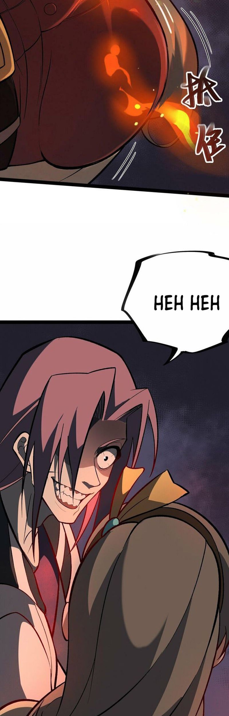 Ten Thousand Layers Of Qi Refining Chapter 10 Gambar 57