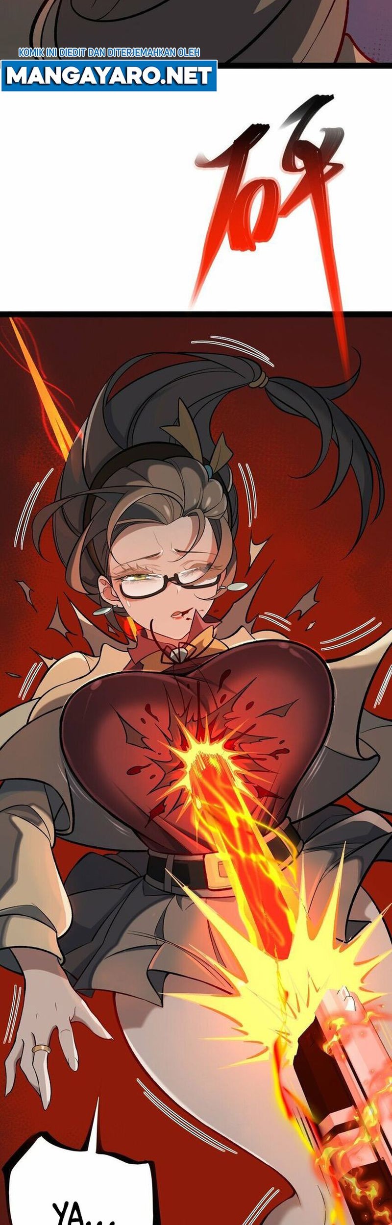 Ten Thousand Layers Of Qi Refining Chapter 10 Gambar 58