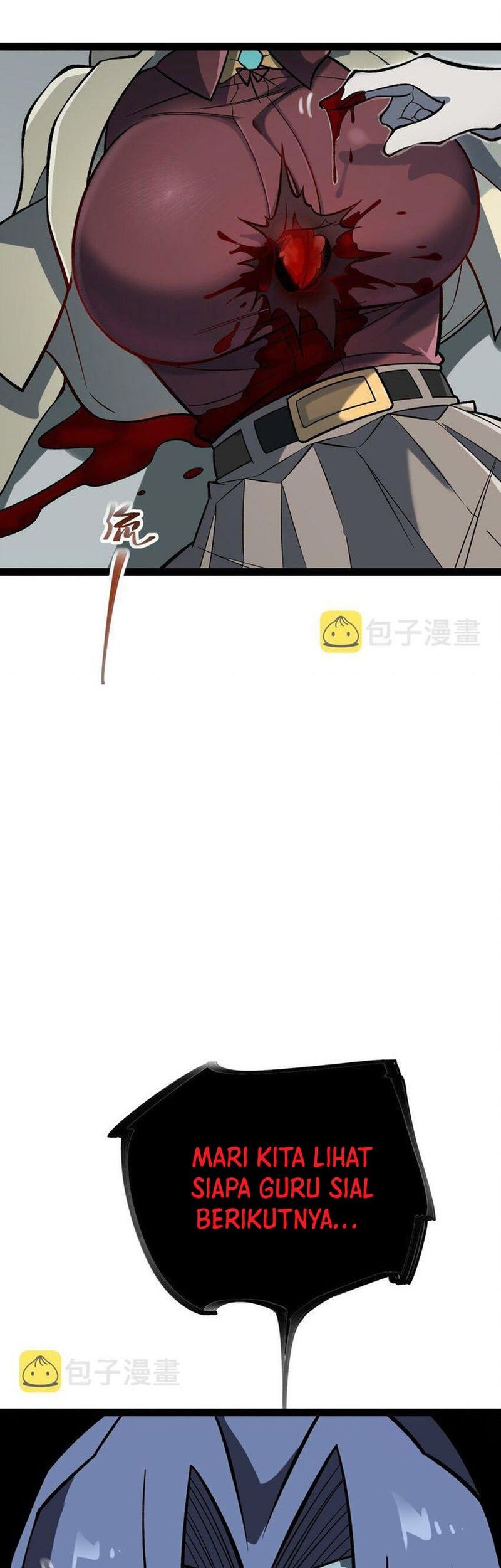 Ten Thousand Layers Of Qi Refining Chapter 10 Gambar 62