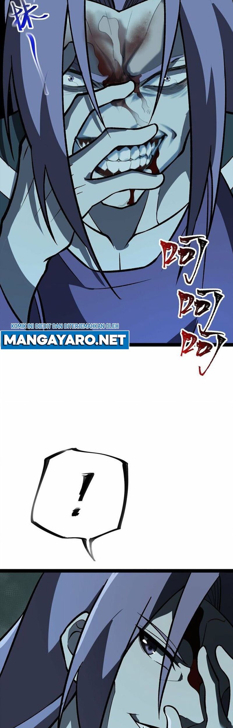 Ten Thousand Layers Of Qi Refining Chapter 10 Gambar 63