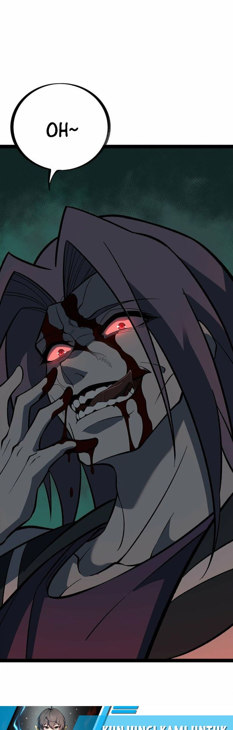 Ten Thousand Layers Of Qi Refining Chapter 10 Gambar 67