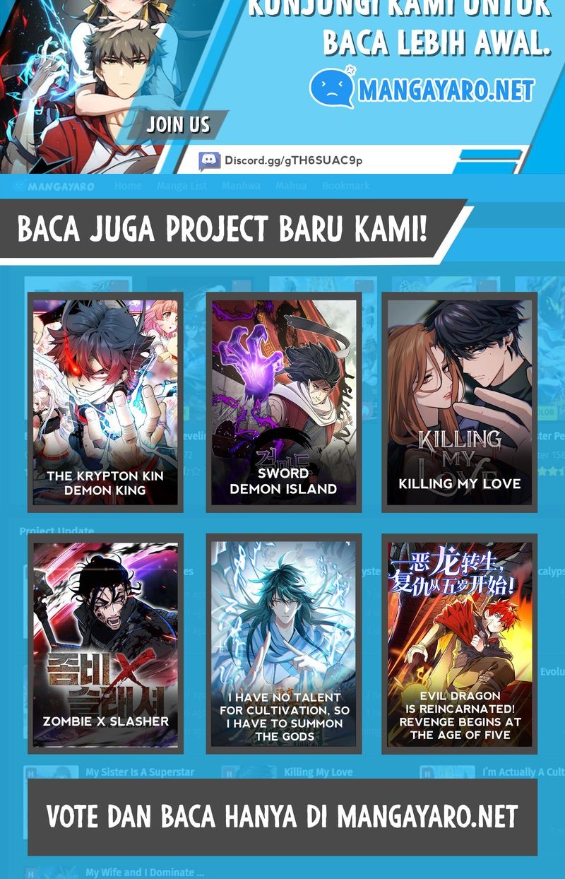 Ten Thousand Layers Of Qi Refining Chapter 10 Gambar 68
