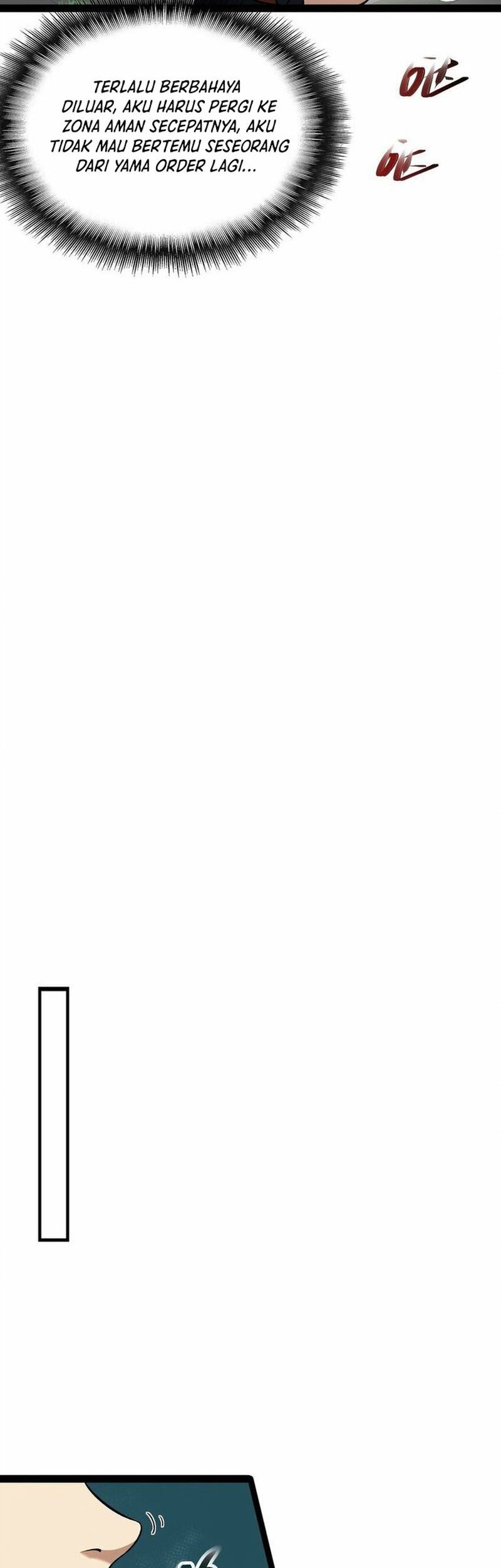 Ten Thousand Layers Of Qi Refining Chapter 10 Gambar 8