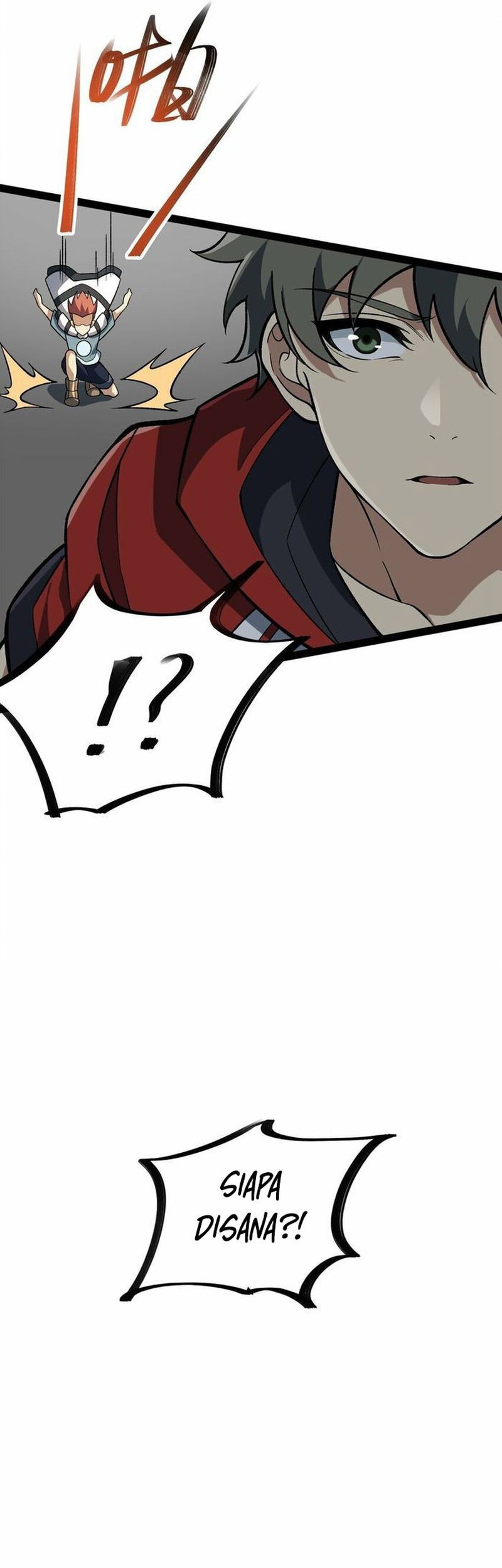 Ten Thousand Layers Of Qi Refining Chapter 10 Gambar 12