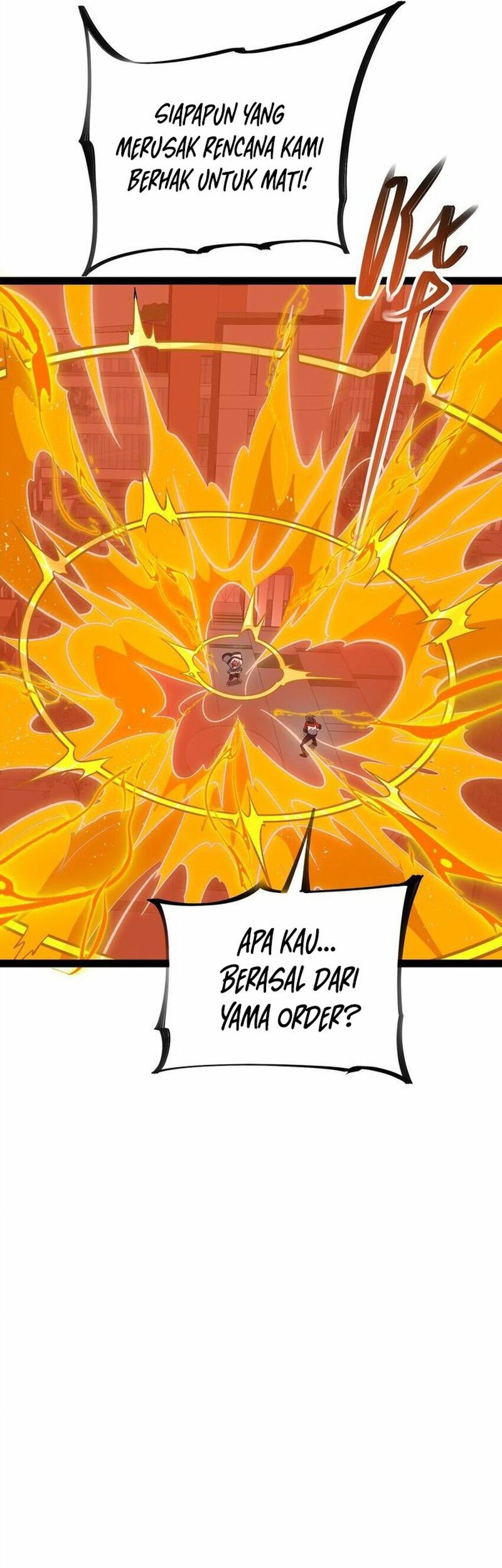 Ten Thousand Layers Of Qi Refining Chapter 10 Gambar 17