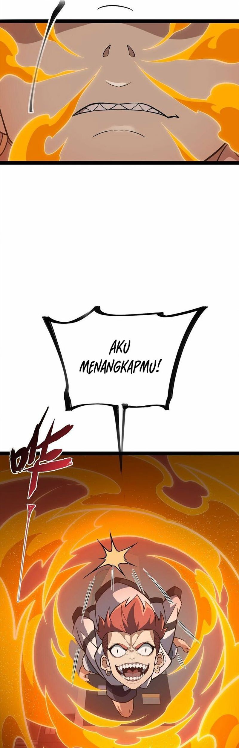 Ten Thousand Layers Of Qi Refining Chapter 10 Gambar 22
