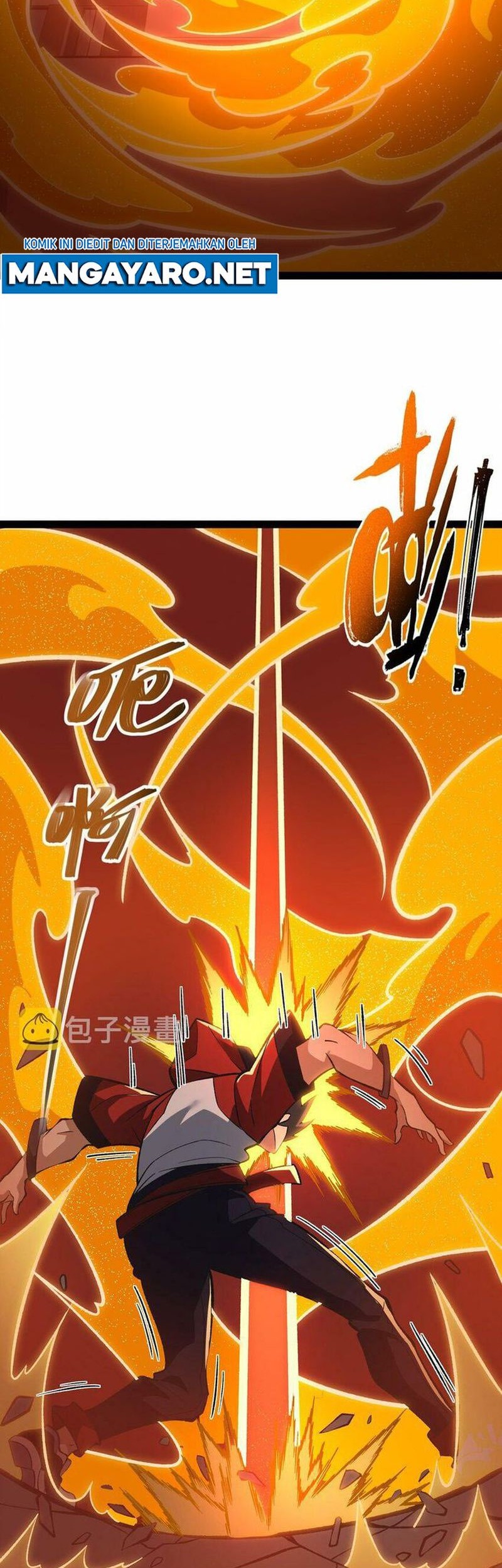 Ten Thousand Layers Of Qi Refining Chapter 10 Gambar 23