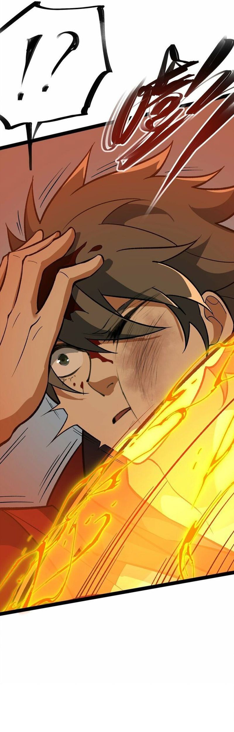 Ten Thousand Layers Of Qi Refining Chapter 10 Gambar 27